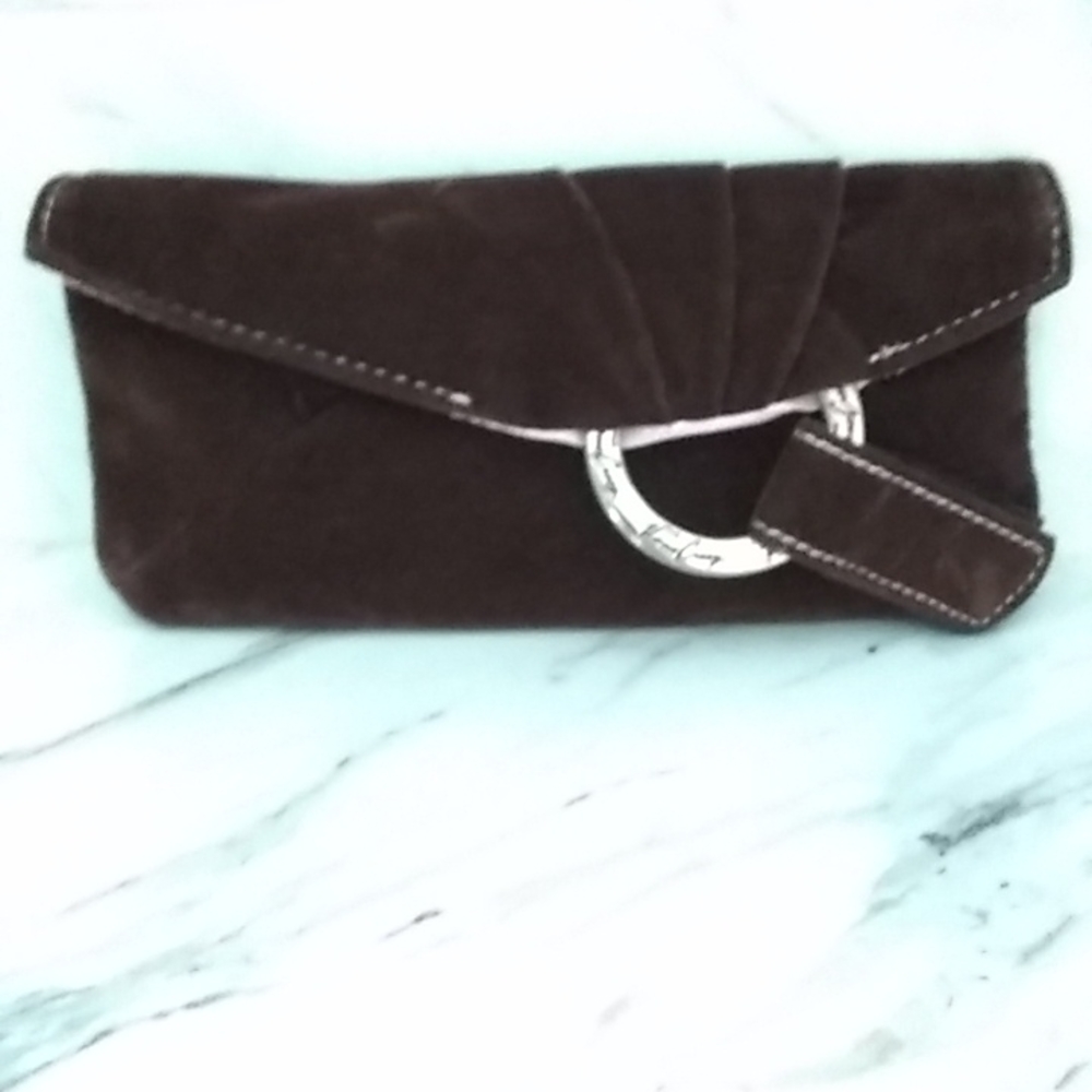 Vera Cruz glasses case.